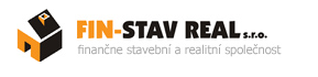 FINSTAV REAL Logo