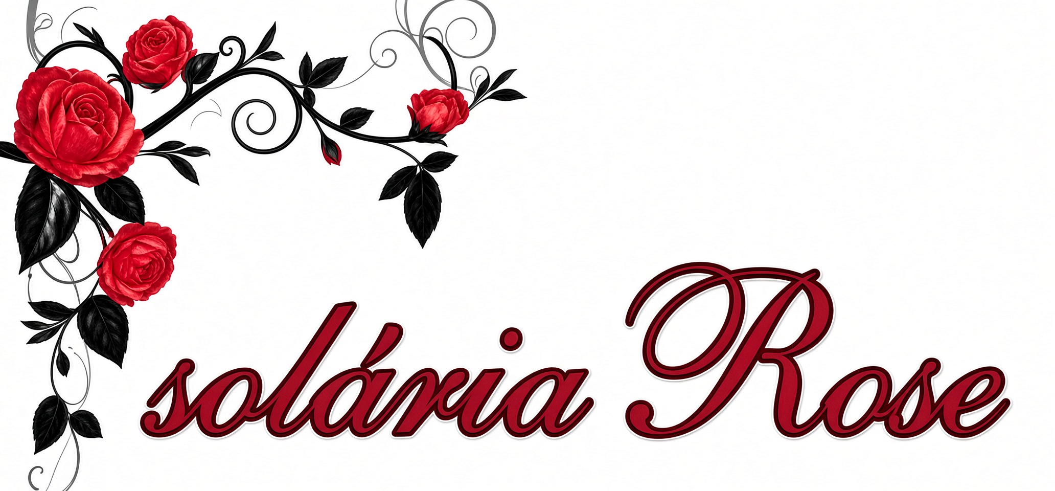 Logo Solária Rose